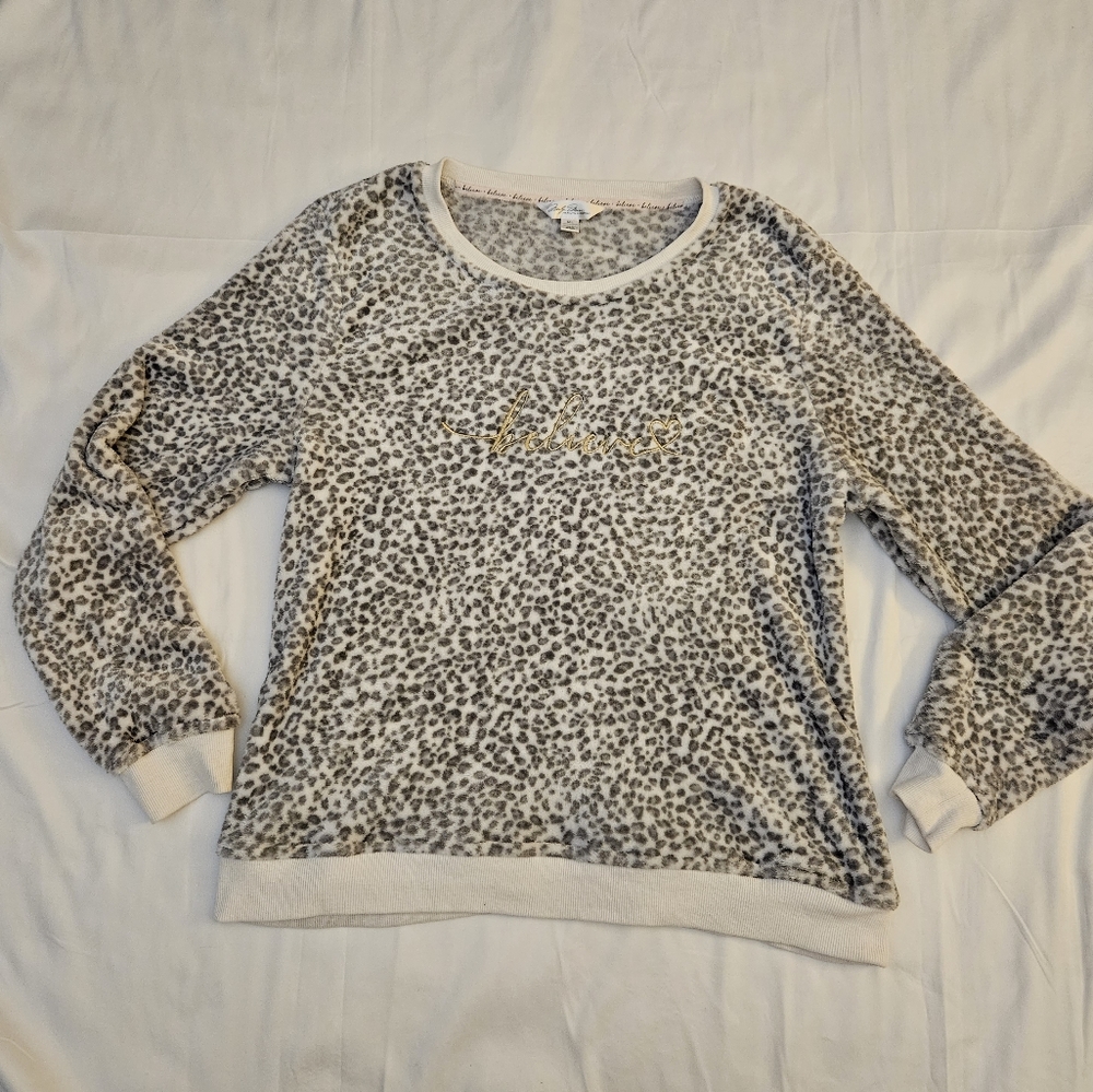 Women Pijama Set Size XL